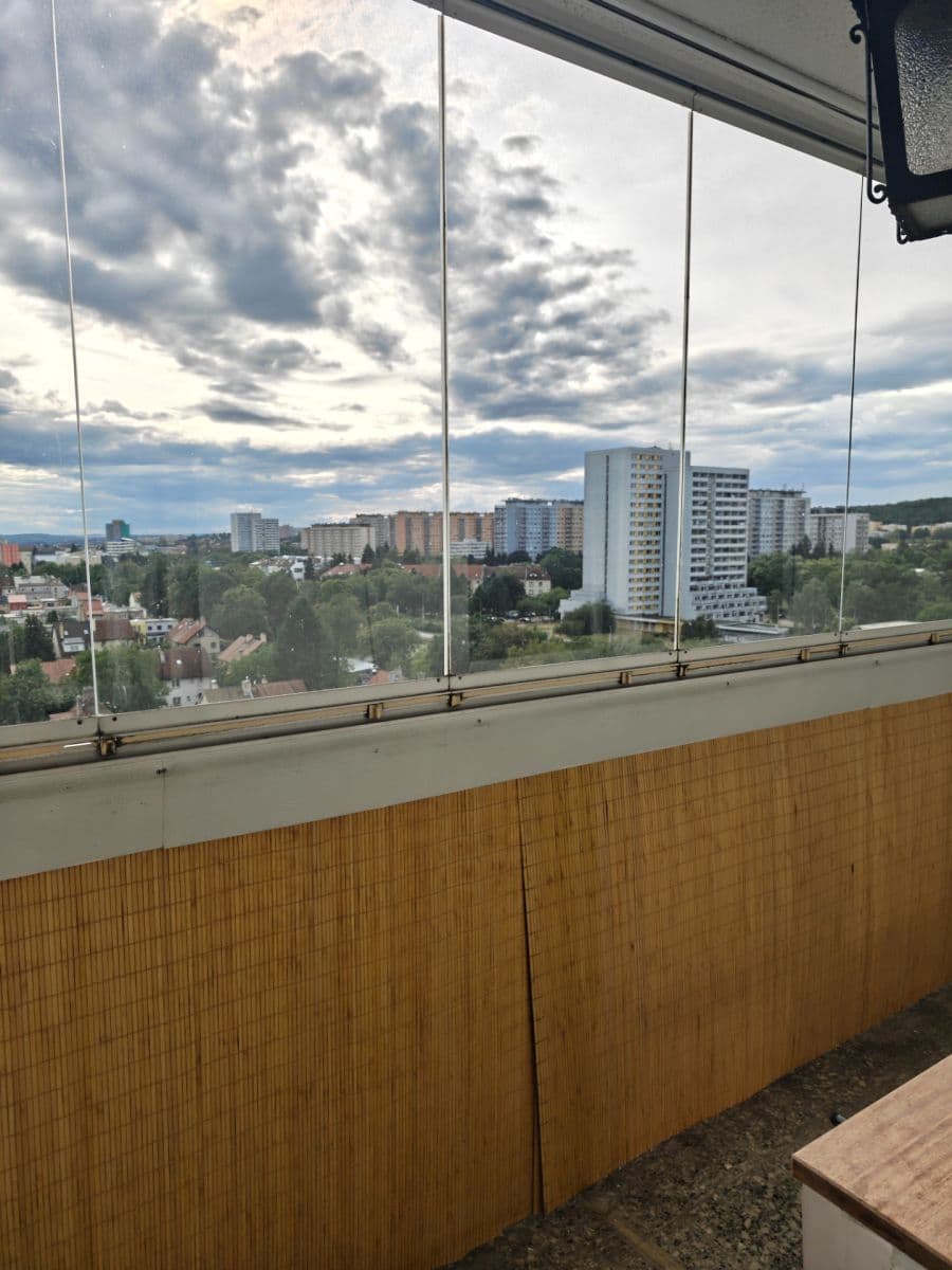 Prenájom bytu 3-izbový 66 m², Bedřichovská, Praha, Praha Prenájom bytu 3-izbový 66 m², Bedřichovská, Praha, Praha