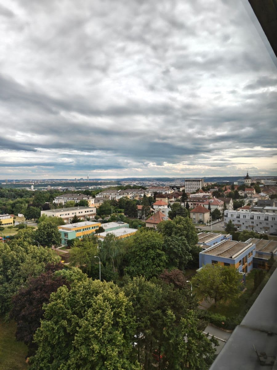 Prenájom bytu 3-izbový 66 m², Bedřichovská, Praha, Praha Prenájom bytu 3-izbový 66 m², Bedřichovská, Praha, Praha