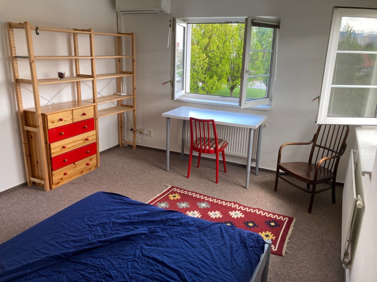 Prenájom bytu 7-izbový 16 m², Jihovýchodní VII, Praha, Praha Prenájom bytu 7-izbový 16 m², Jihovýchodní VII, Praha, Praha