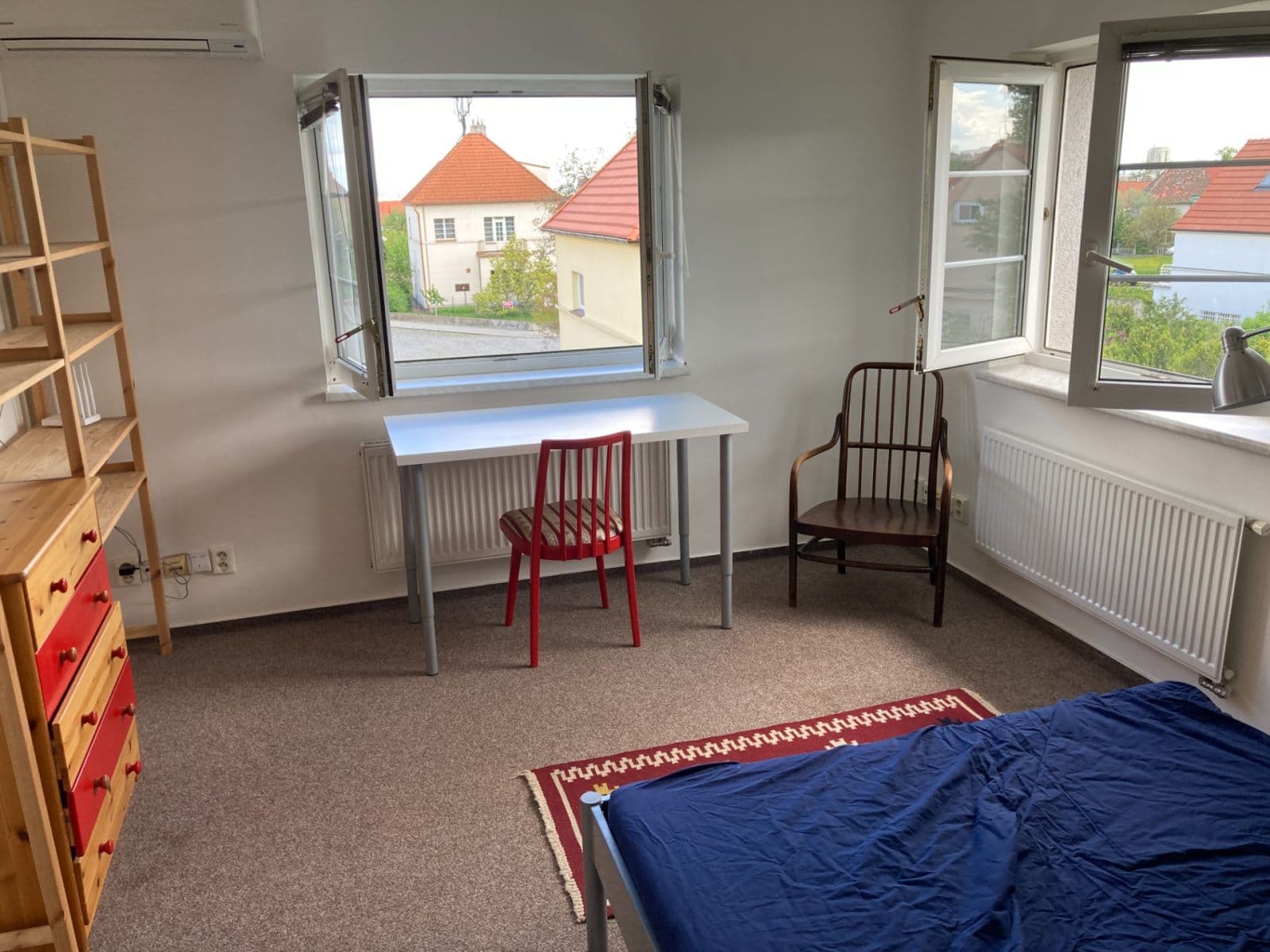 Prenájom bytu 7-izbový 16 m², Jihovýchodní VII, Praha, Praha Prenájom bytu 7-izbový 16 m², Jihovýchodní VII, Praha, Praha