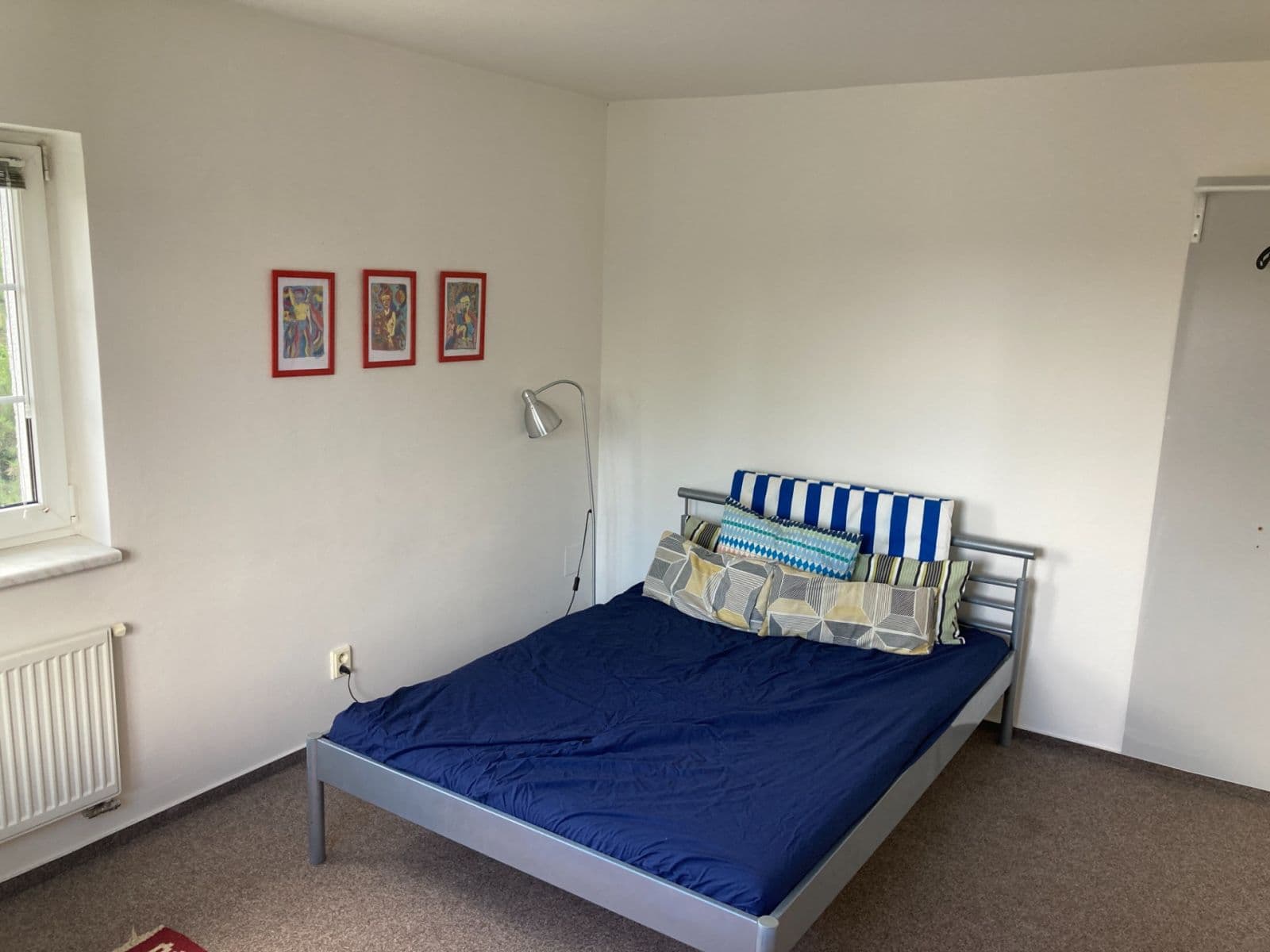 Prenájom bytu 7-izbový 16 m², Jihovýchodní VII, Praha, Praha Prenájom bytu 7-izbový 16 m², Jihovýchodní VII, Praha, Praha