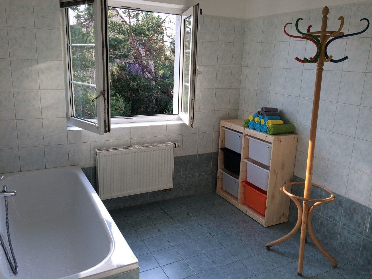 Prenájom bytu 7-izbový 16 m², Jihovýchodní VII, Praha, Praha Prenájom bytu 7-izbový 16 m², Jihovýchodní VII, Praha, Praha