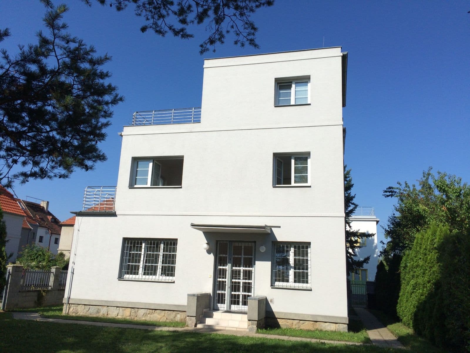 Prenájom bytu 7-izbový 16 m², Jihovýchodní VII, Praha, Praha Prenájom bytu 7-izbový 16 m², Jihovýchodní VII, Praha, Praha