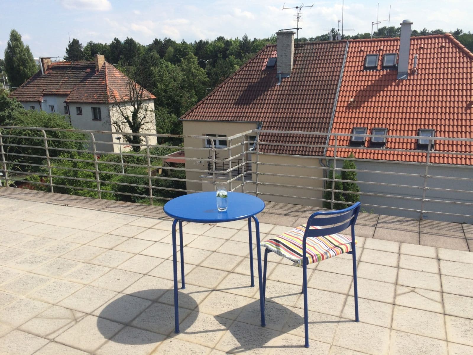 Prenájom bytu 7-izbový 16 m², Jihovýchodní VII, Praha, Praha Prenájom bytu 7-izbový 16 m², Jihovýchodní VII, Praha, Praha