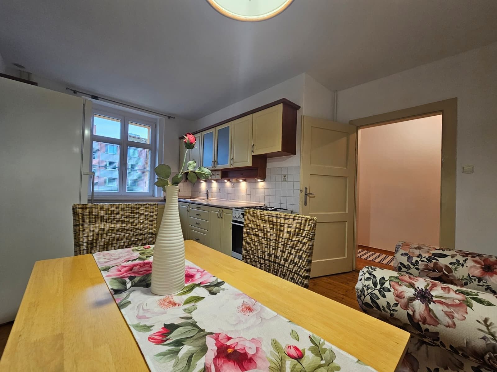 Predaj bytu 1-izbový 43 m², U Vlastního krbu, Teplice, Ústecký kraj Predaj bytu 1-izbový 43 m², U Vlastního krbu, Teplice, Ústecký kraj