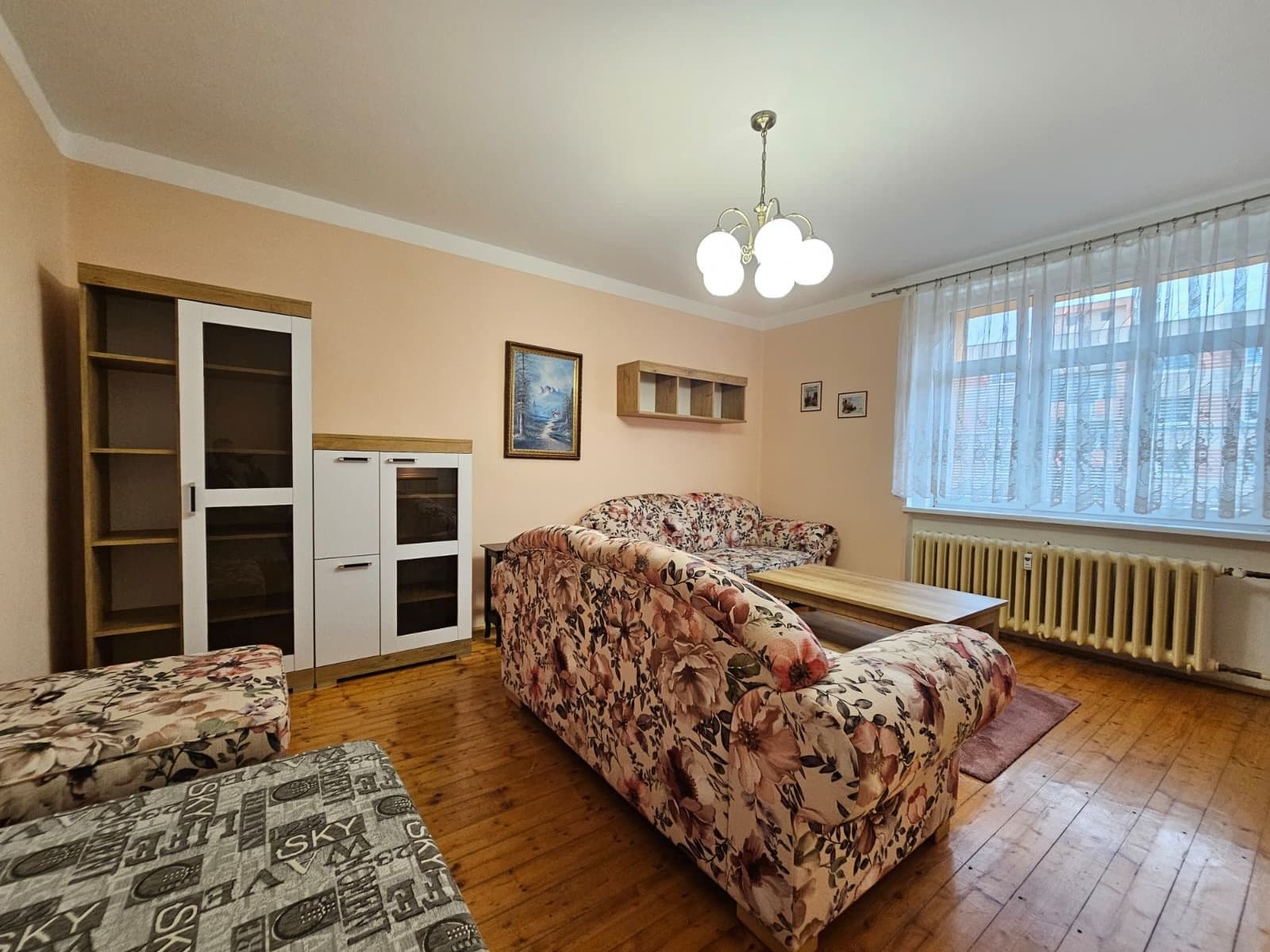 Predaj bytu 1-izbový 43 m², U Vlastního krbu, Teplice, Ústecký kraj Predaj bytu 1-izbový 43 m², U Vlastního krbu, Teplice, Ústecký kraj