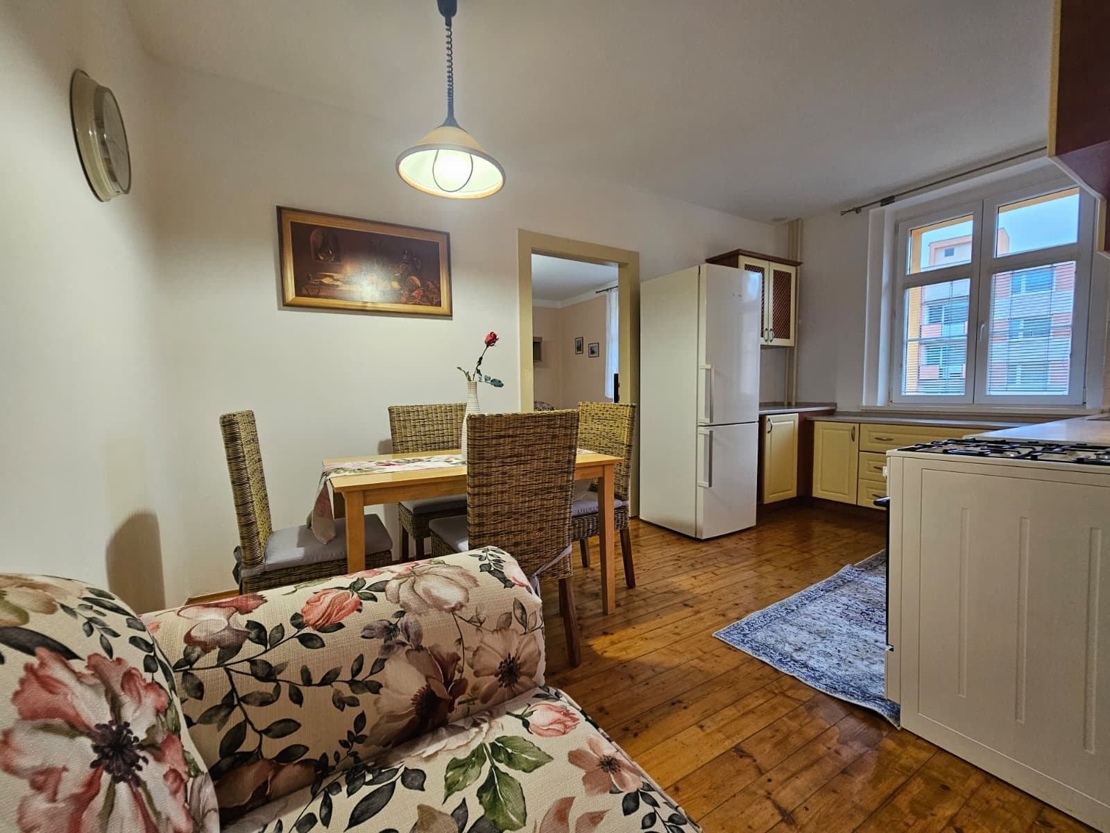 Predaj bytu 1-izbový 43 m², U Vlastního krbu, Teplice, Ústecký kraj Predaj bytu 1-izbový 43 m², U Vlastního krbu, Teplice, Ústecký kraj