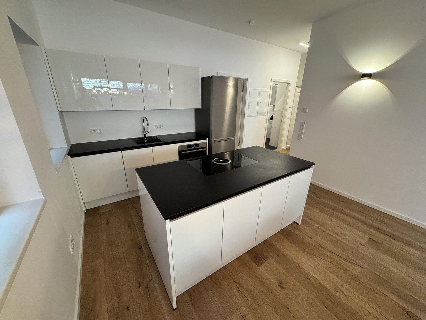 Predaj bytu 2-izbový 56 m², Falkertstr. 4, Stuttgart, Bádensko-Wurttembersko Predaj bytu 2-izbový 56 m², Falkertstr. 4, Stuttgart, Bádensko-Wurttembersko