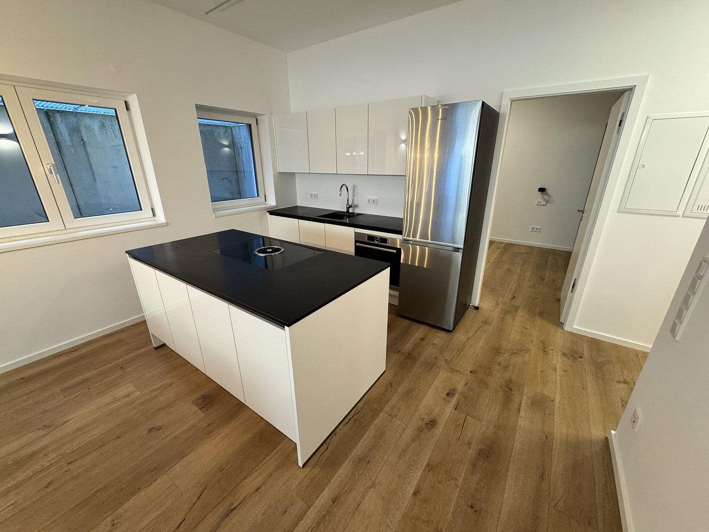 Predaj bytu 2-izbový 56 m², Falkertstr. 4, Stuttgart, Bádensko-Wurttembersko Predaj bytu 2-izbový 56 m², Falkertstr. 4, Stuttgart, Bádensko-Wurttembersko