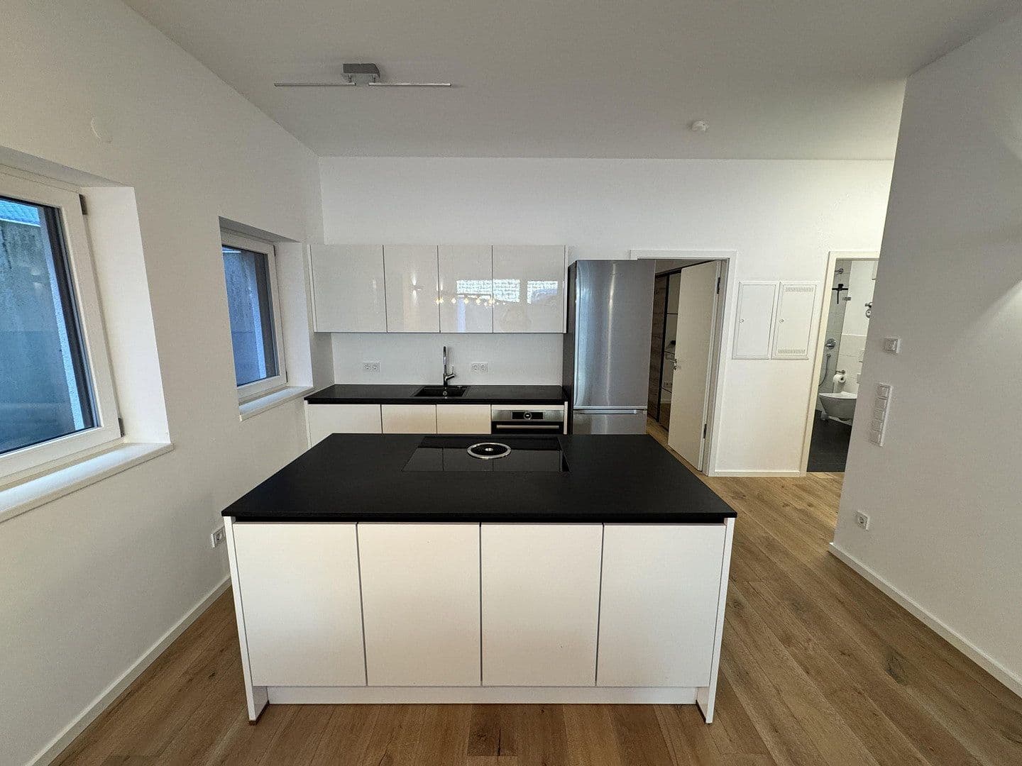 Predaj bytu 2-izbový 56 m², Falkertstr. 4, Stuttgart, Bádensko-Wurttembersko Predaj bytu 2-izbový 56 m², Falkertstr. 4, Stuttgart, Bádensko-Wurttembersko