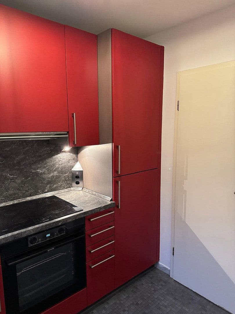 Prenájom bytu 2-izbový 70 m², Frankfurterstraße 30, Wiesbaden, Hesensko Prenájom bytu 2-izbový 70 m², Frankfurterstraße 30, Wiesbaden, Hesensko