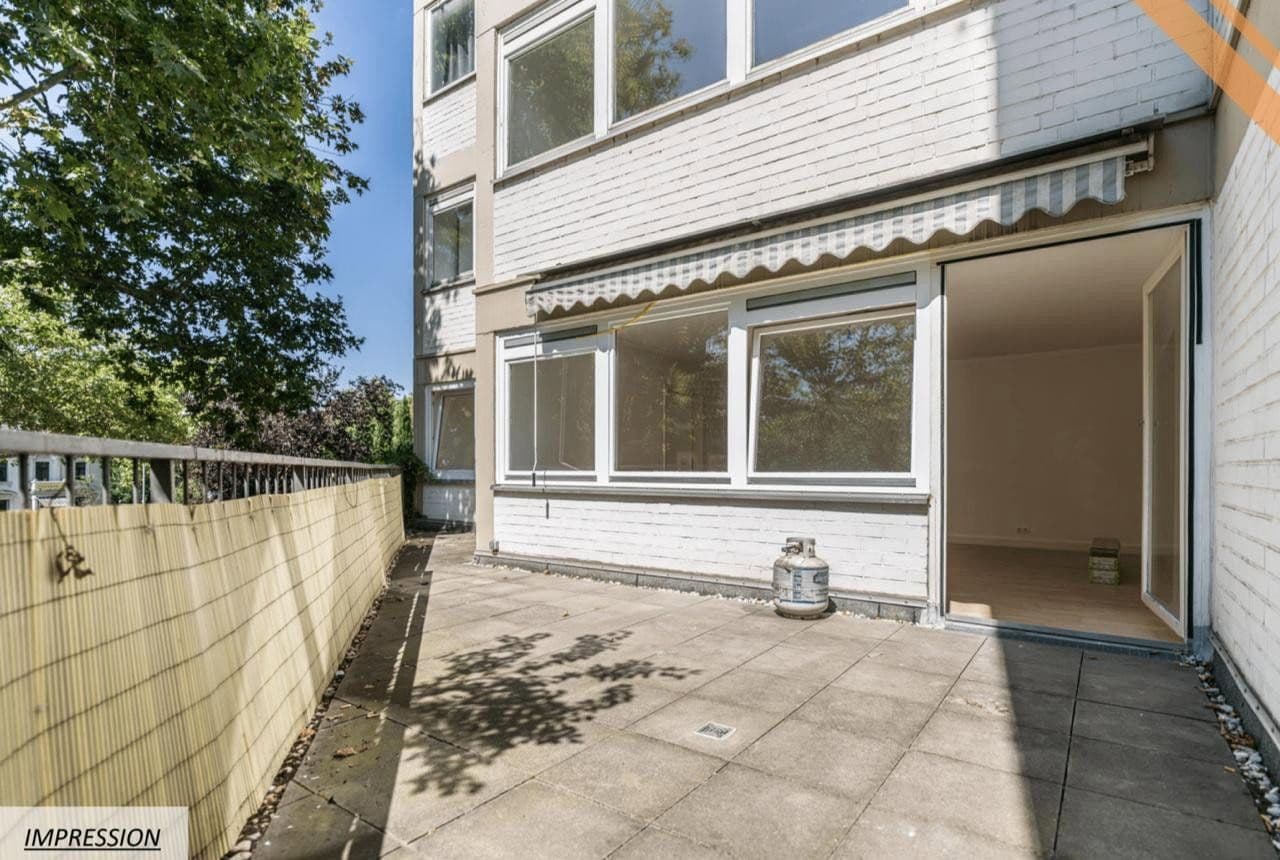 Prenájom bytu 2-izbový 70 m², Frankfurterstraße 30, Wiesbaden, Hesensko Prenájom bytu 2-izbový 70 m², Frankfurterstraße 30, Wiesbaden, Hesensko