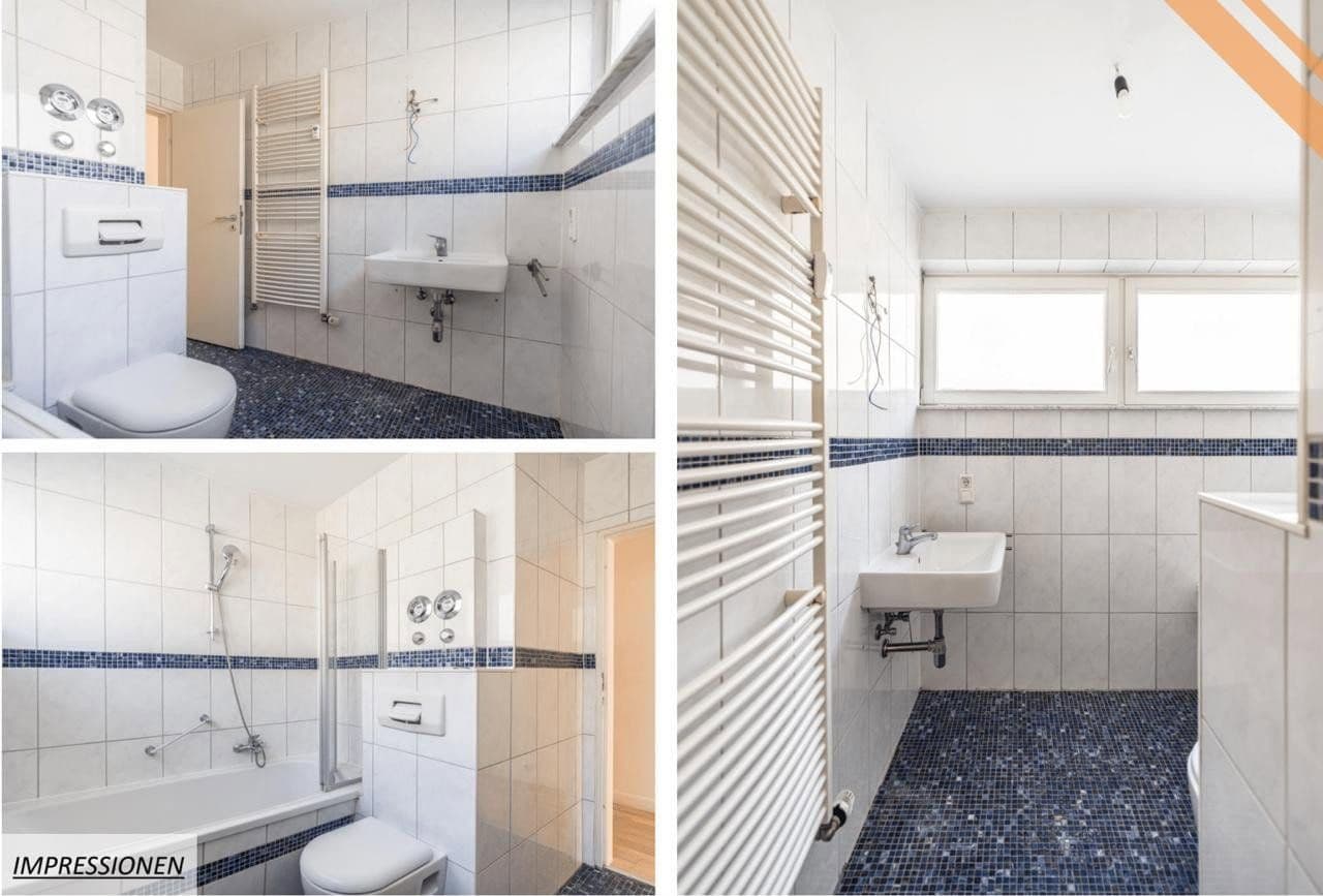 Prenájom bytu 2-izbový 70 m², Frankfurterstraße 30, Wiesbaden, Hesensko Prenájom bytu 2-izbový 70 m², Frankfurterstraße 30, Wiesbaden, Hesensko