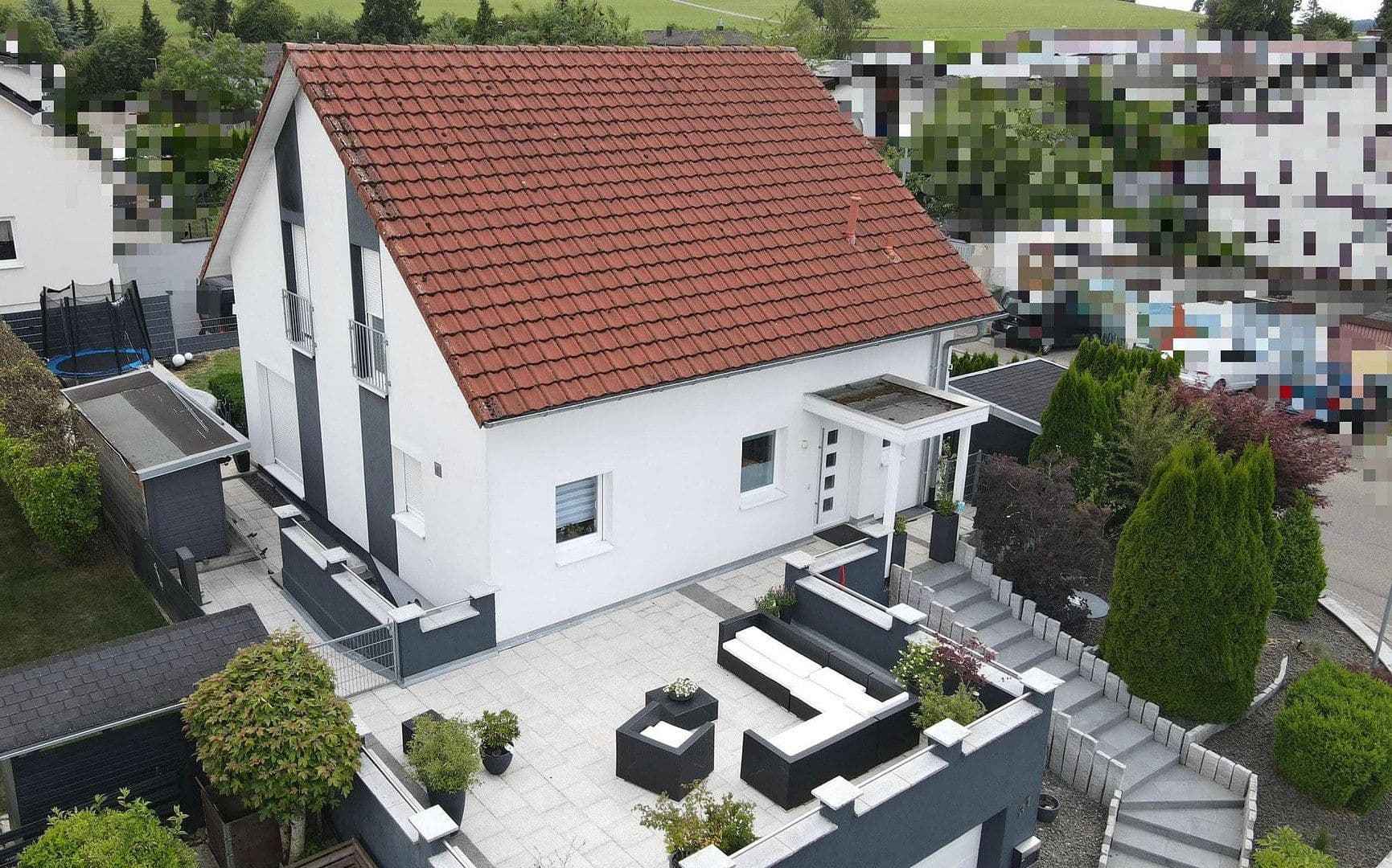 Predaj domu 128 m², pozemok 450 m², Wildberg, Bádensko-Wurttembersko Predaj domu 128 m², pozemok 450 m², Wildberg, Bádensko-Wurttembersko