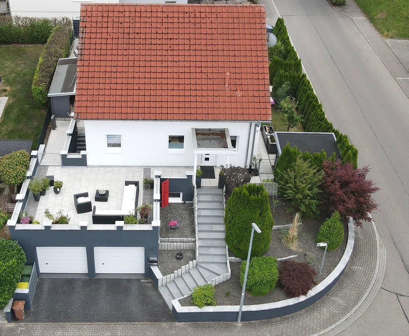 Predaj domu 128 m², pozemok 450 m², Wildberg, Bádensko-Wurttembersko Predaj domu 128 m², pozemok 450 m², Wildberg, Bádensko-Wurttembersko