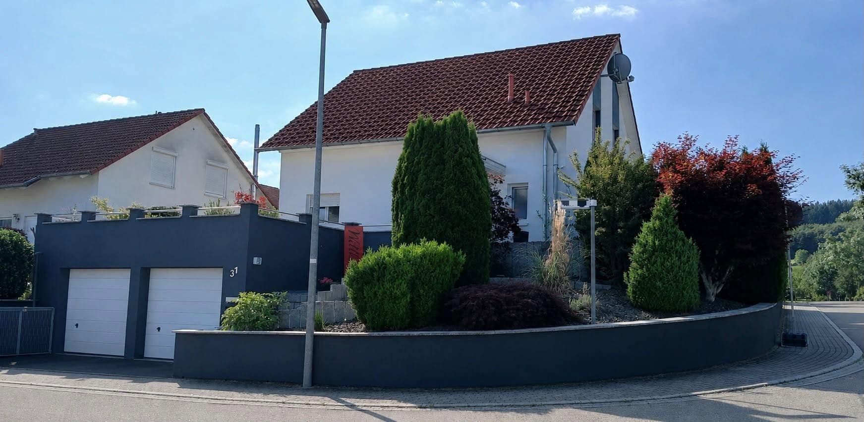 Predaj domu 128 m², pozemok 450 m², Wildberg, Bádensko-Wurttembersko Predaj domu 128 m², pozemok 450 m², Wildberg, Bádensko-Wurttembersko