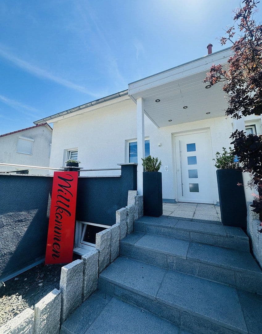 Predaj domu 128 m², pozemok 450 m², Wildberg, Bádensko-Wurttembersko Predaj domu 128 m², pozemok 450 m², Wildberg, Bádensko-Wurttembersko