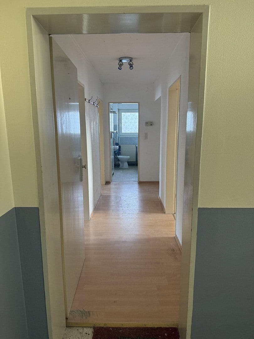 Prenájom bytu 3-izbový 75 m², Eisackerstr. 9, Katzweiler, Porýnie-Falcko Prenájom bytu 3-izbový 75 m², Eisackerstr. 9, Katzweiler, Porýnie-Falcko