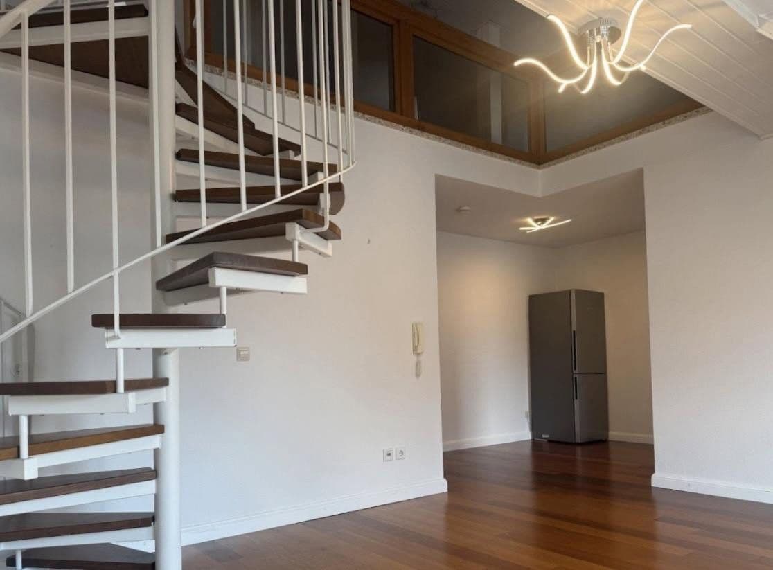 Predaj bytu 1-izbový 79 m², Kaiserslautern, Porýnie-Falcko Predaj bytu 1-izbový 79 m², Kaiserslautern, Porýnie-Falcko