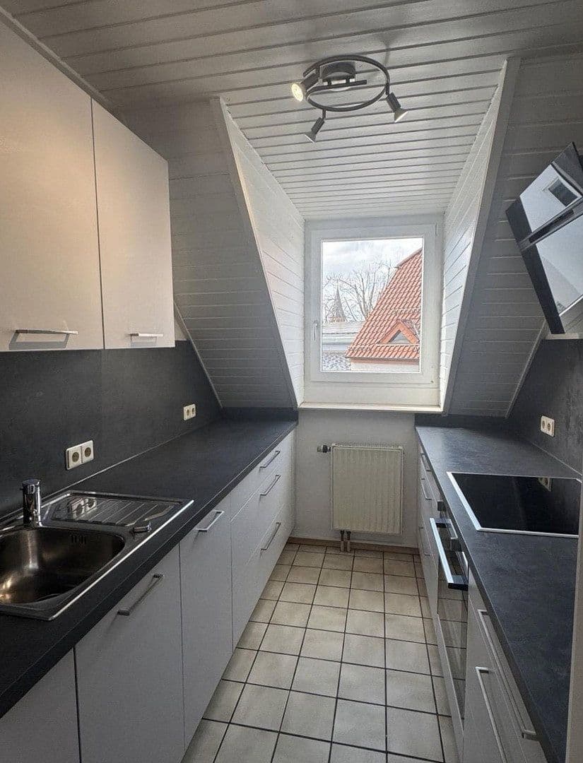 Predaj bytu 1-izbový 79 m², Kaiserslautern, Porýnie-Falcko Predaj bytu 1-izbový 79 m², Kaiserslautern, Porýnie-Falcko