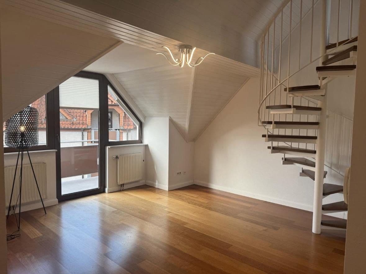 Predaj bytu 1-izbový 79 m², Kaiserslautern, Porýnie-Falcko Predaj bytu 1-izbový 79 m², Kaiserslautern, Porýnie-Falcko