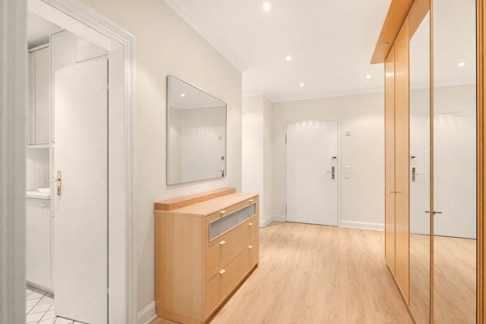 Predaj bytu 3-izbový 131 m², Am Hirschsprung 62, Berlin, Berlín Predaj bytu 3-izbový 131 m², Am Hirschsprung 62, Berlin, Berlín