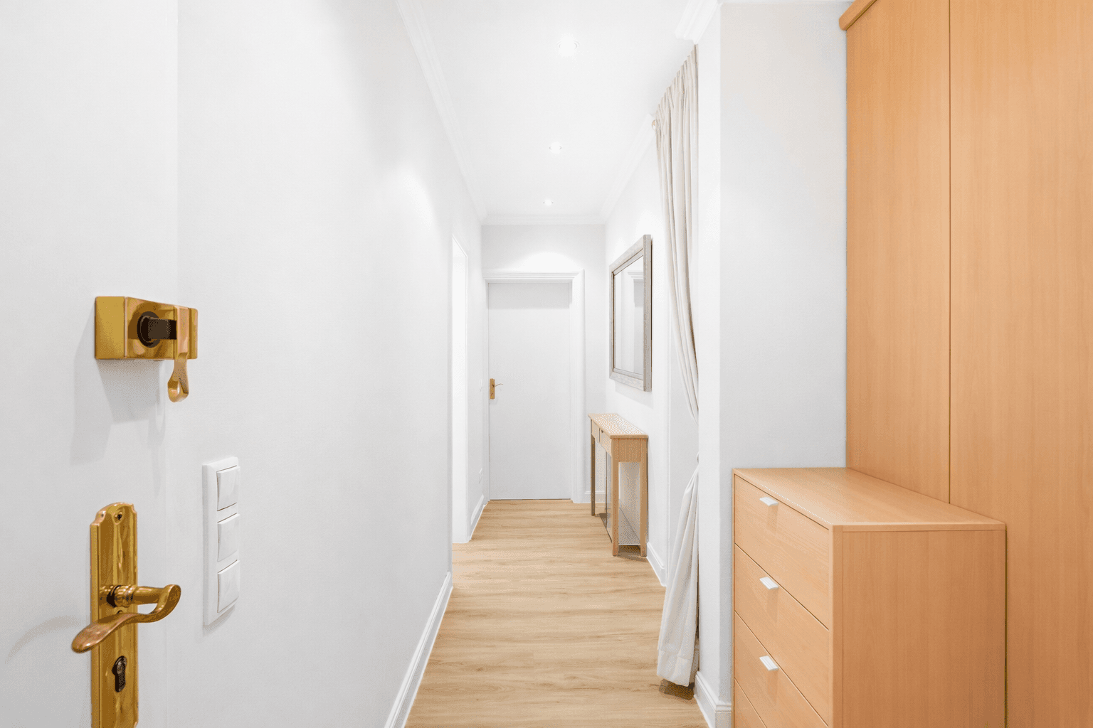 Predaj bytu 3-izbový 131 m², Am Hirschsprung 62, Berlin, Berlín Predaj bytu 3-izbový 131 m², Am Hirschsprung 62, Berlin, Berlín