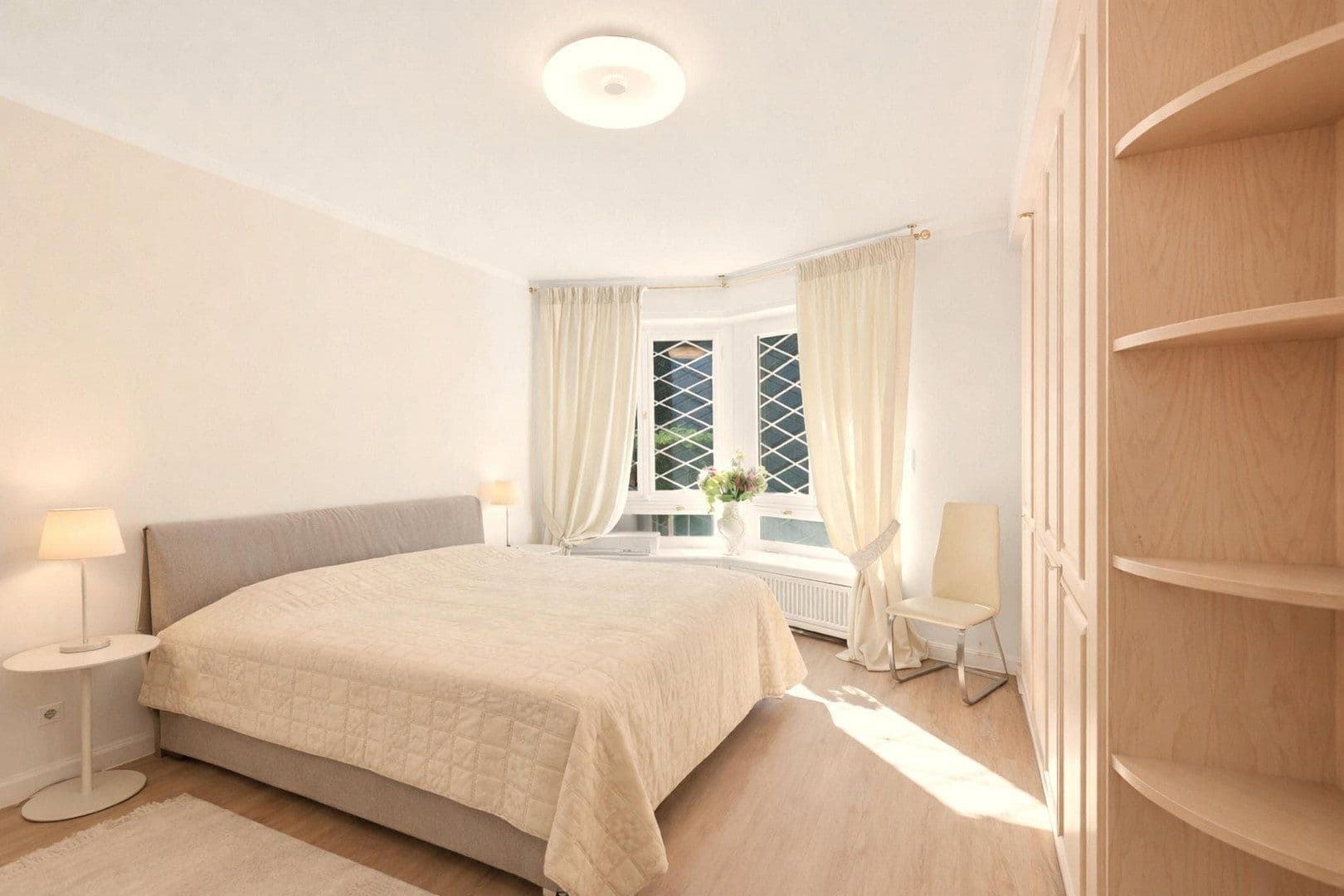 Predaj bytu 3-izbový 131 m², Am Hirschsprung 62, Berlin, Berlín Predaj bytu 3-izbový 131 m², Am Hirschsprung 62, Berlin, Berlín