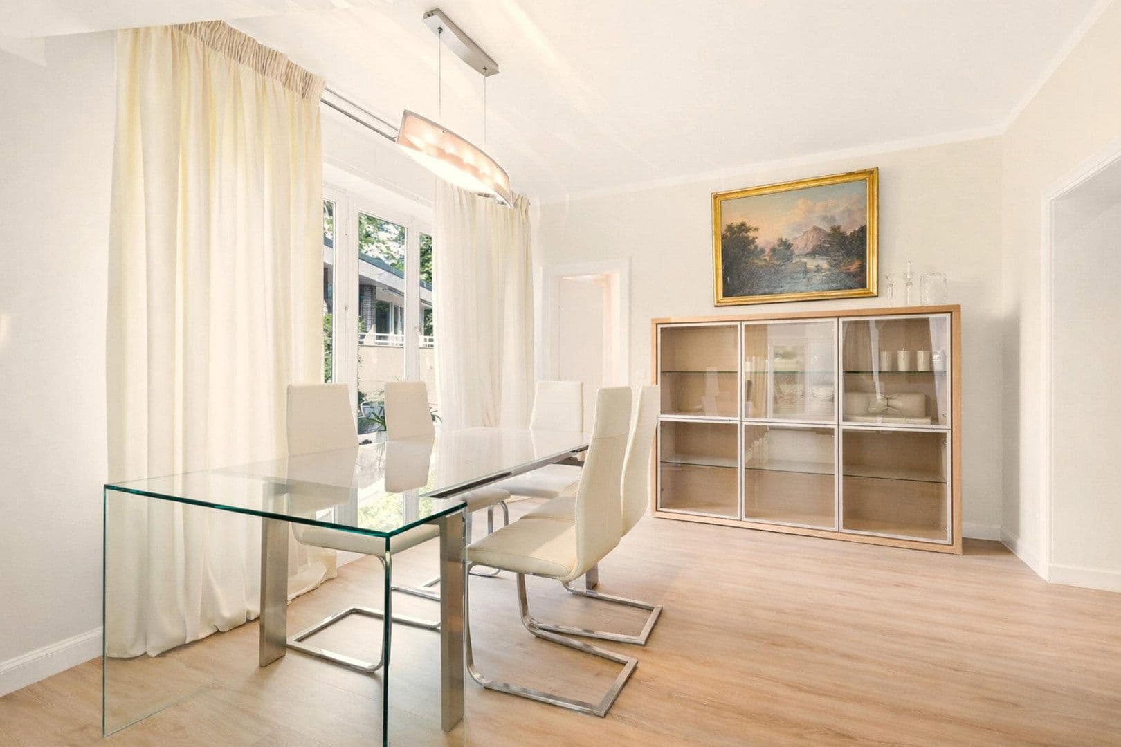 Predaj bytu 3-izbový 131 m², Am Hirschsprung 62, Berlin, Berlín Predaj bytu 3-izbový 131 m², Am Hirschsprung 62, Berlin, Berlín