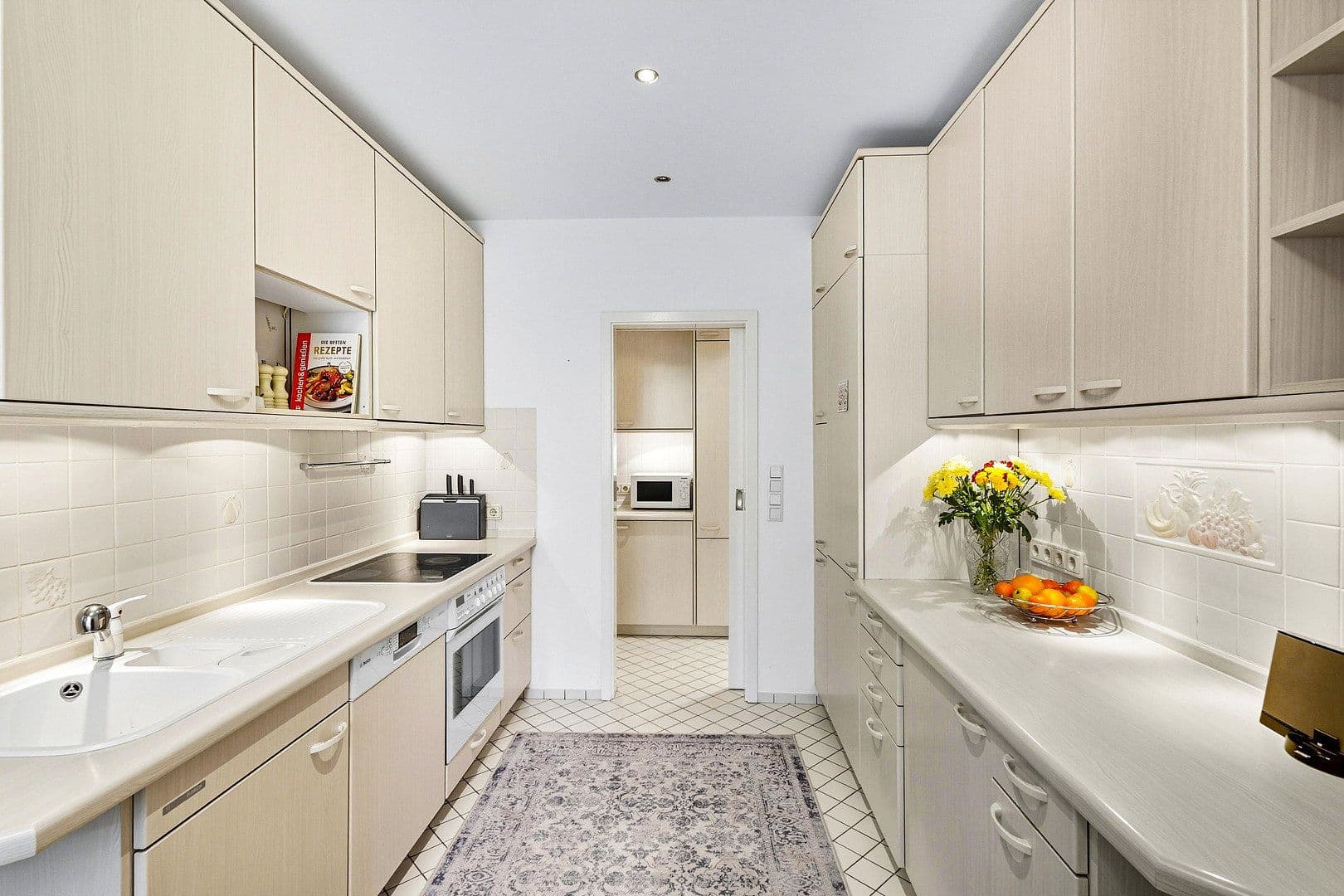 Predaj bytu 3-izbový 131 m², Am Hirschsprung 62, Berlin, Berlín Predaj bytu 3-izbový 131 m², Am Hirschsprung 62, Berlin, Berlín