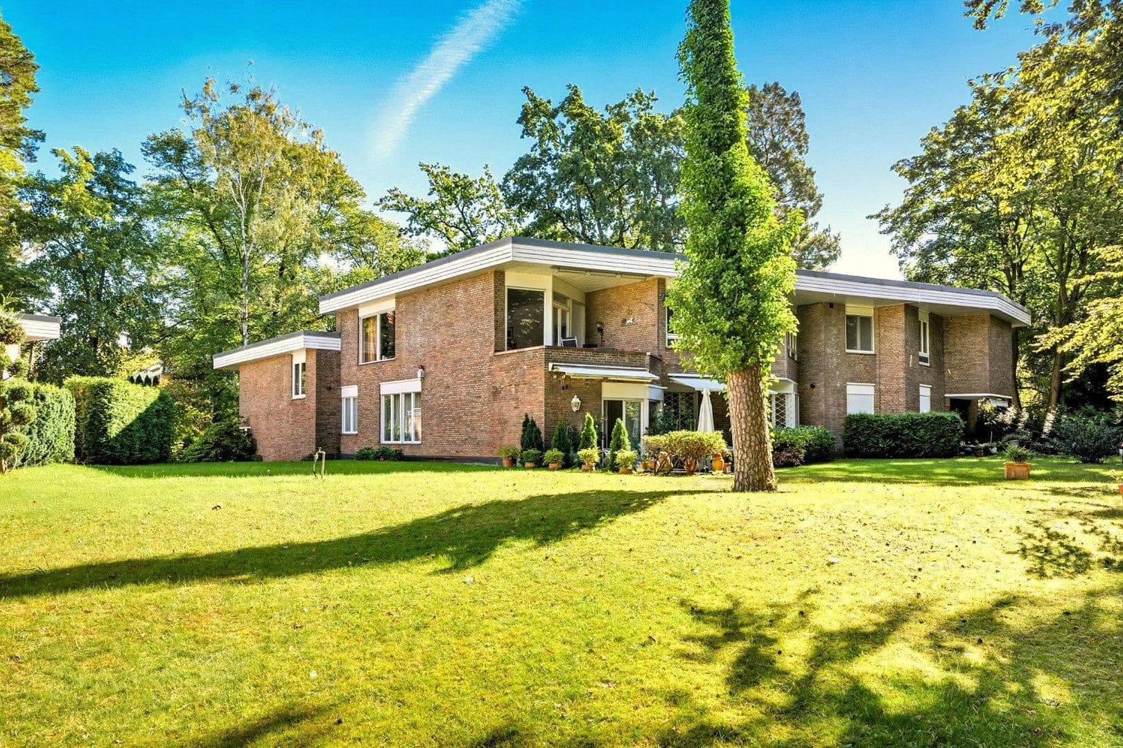 Predaj bytu 3-izbový 131 m², Am Hirschsprung 62, Berlin, Berlín Predaj bytu 3-izbový 131 m², Am Hirschsprung 62, Berlin, Berlín
