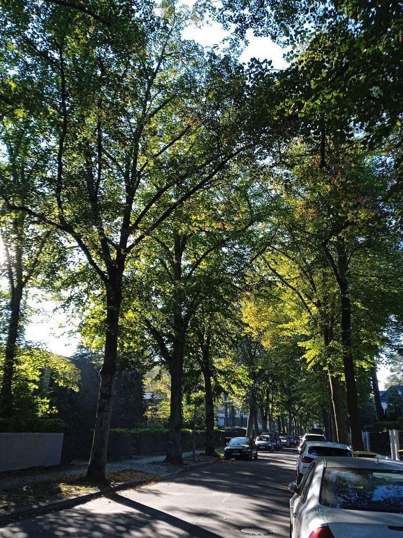 Predaj bytu 3-izbový 131 m², Am Hirschsprung 62, Berlin, Berlín Predaj bytu 3-izbový 131 m², Am Hirschsprung 62, Berlin, Berlín