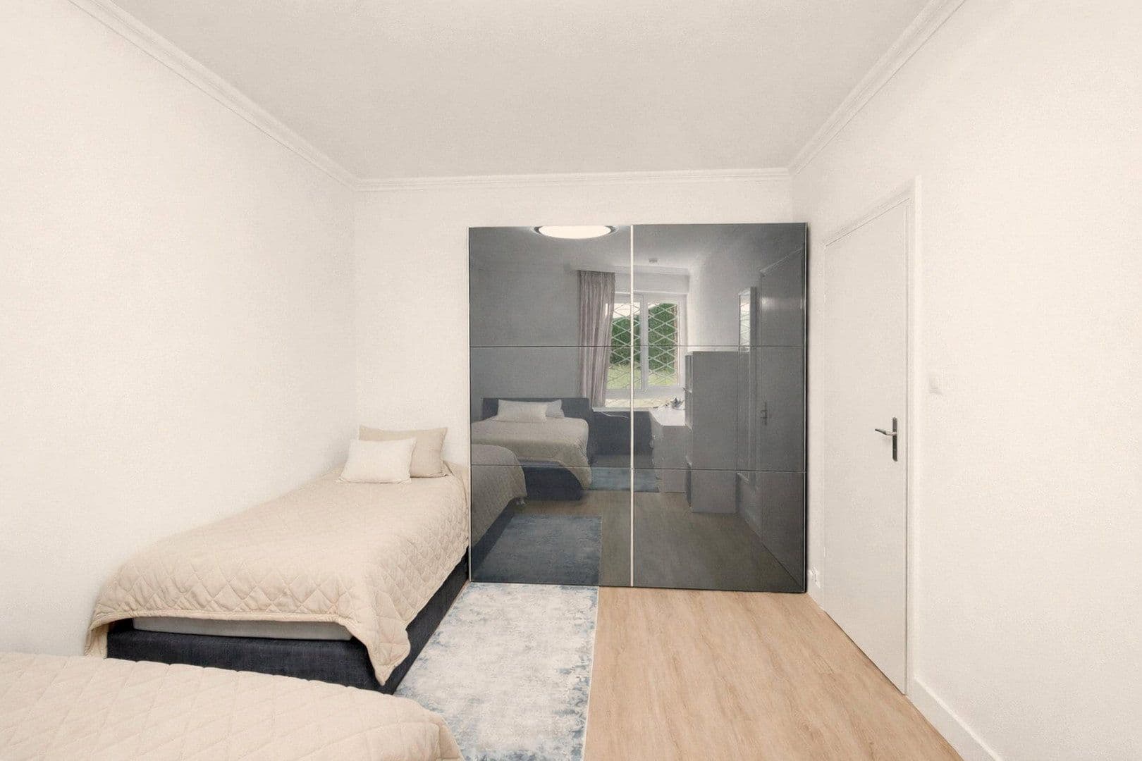 Predaj bytu 3-izbový 131 m², Am Hirschsprung 62, Berlin, Berlín Predaj bytu 3-izbový 131 m², Am Hirschsprung 62, Berlin, Berlín