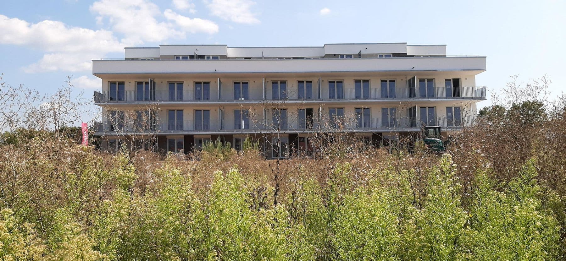 Prenájom bytu 2-izbový 48 m², Alte Leimengrube 3, Ladenburg, Bádensko-Wurttembersko Prenájom bytu 2-izbový 48 m², Alte Leimengrube 3, Ladenburg, Bádensko-Wurttembersko