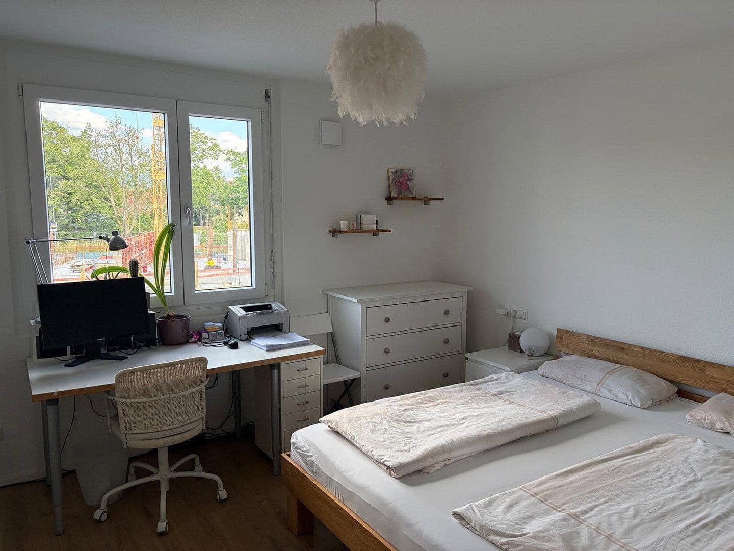 Prenájom bytu 2-izbový 48 m², Alte Leimengrube 3, Ladenburg, Bádensko-Wurttembersko Prenájom bytu 2-izbový 48 m², Alte Leimengrube 3, Ladenburg, Bádensko-Wurttembersko
