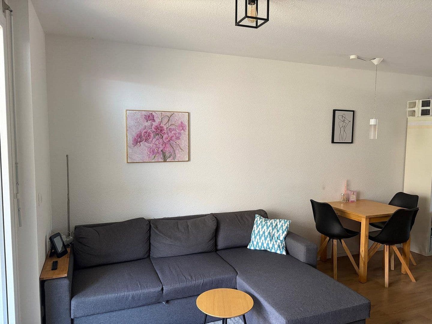 Prenájom bytu 2-izbový 48 m², Alte Leimengrube 3, Ladenburg, Bádensko-Wurttembersko Prenájom bytu 2-izbový 48 m², Alte Leimengrube 3, Ladenburg, Bádensko-Wurttembersko
