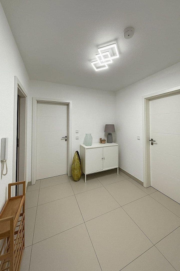 Prenájom bytu 1-izbový 65 m², Kirchardt, Bádensko-Wurttembersko Prenájom bytu 1-izbový 65 m², Kirchardt, Bádensko-Wurttembersko