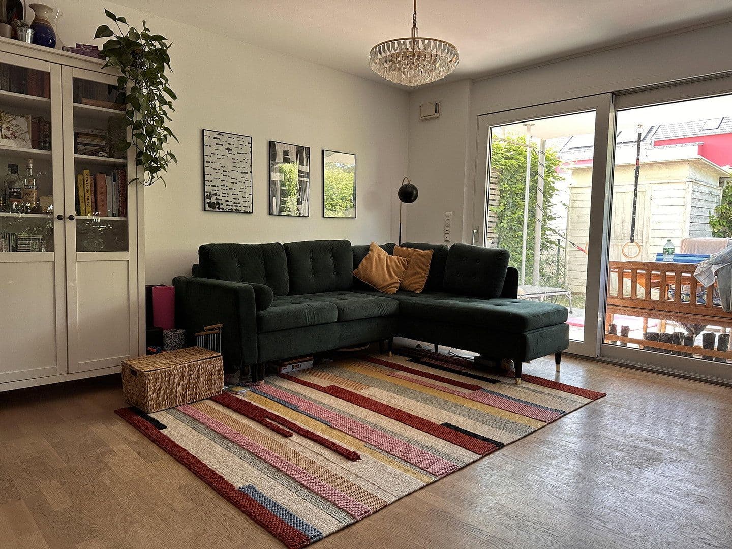 Predaj bytu 3-izbový 77 m², Dachau, Bavorsko Predaj bytu 3-izbový 77 m², Dachau, Bavorsko