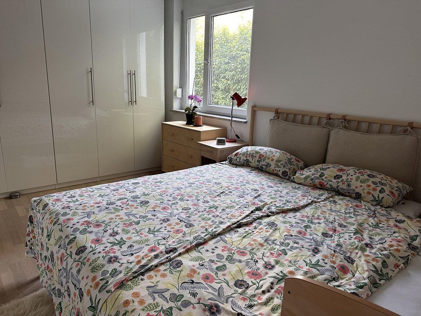 Predaj bytu 3-izbový 77 m², Dachau, Bavorsko Predaj bytu 3-izbový 77 m², Dachau, Bavorsko