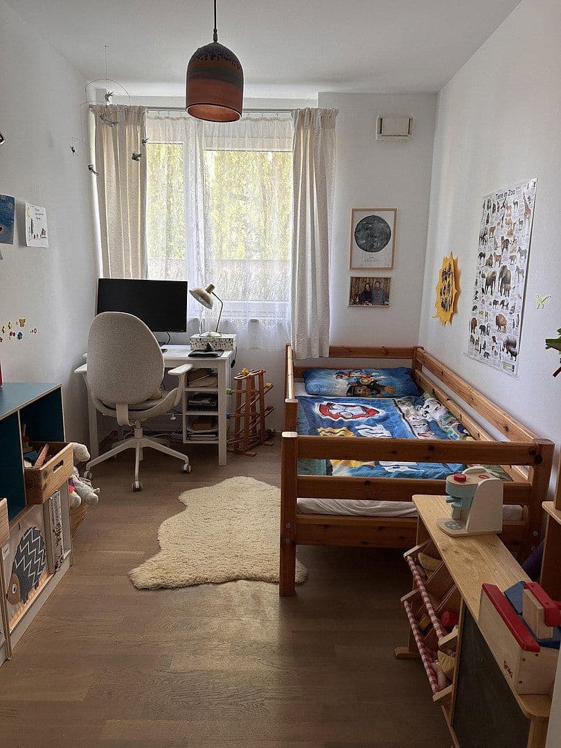 Predaj bytu 3-izbový 77 m², Dachau, Bavorsko Predaj bytu 3-izbový 77 m², Dachau, Bavorsko