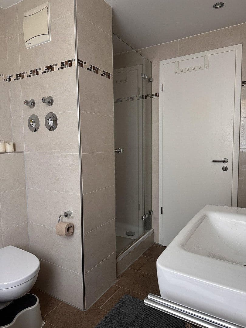Predaj bytu 3-izbový 77 m², Dachau, Bavorsko Predaj bytu 3-izbový 77 m², Dachau, Bavorsko