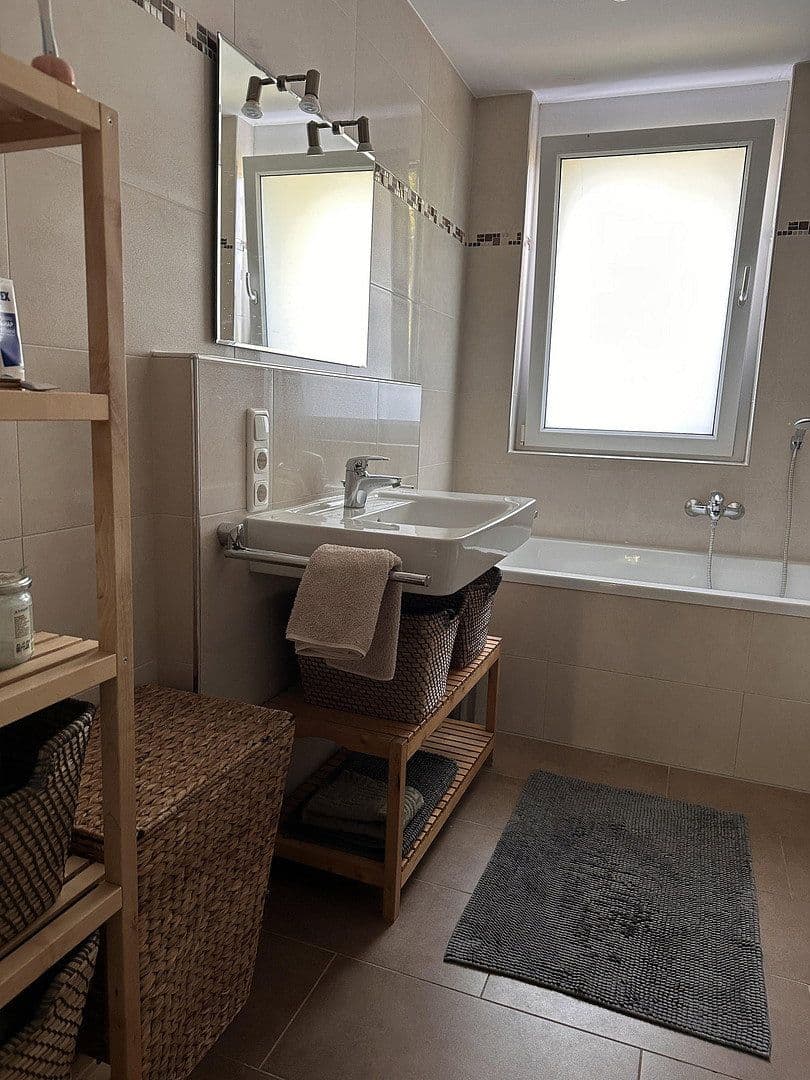Predaj bytu 3-izbový 77 m², Dachau, Bavorsko Predaj bytu 3-izbový 77 m², Dachau, Bavorsko