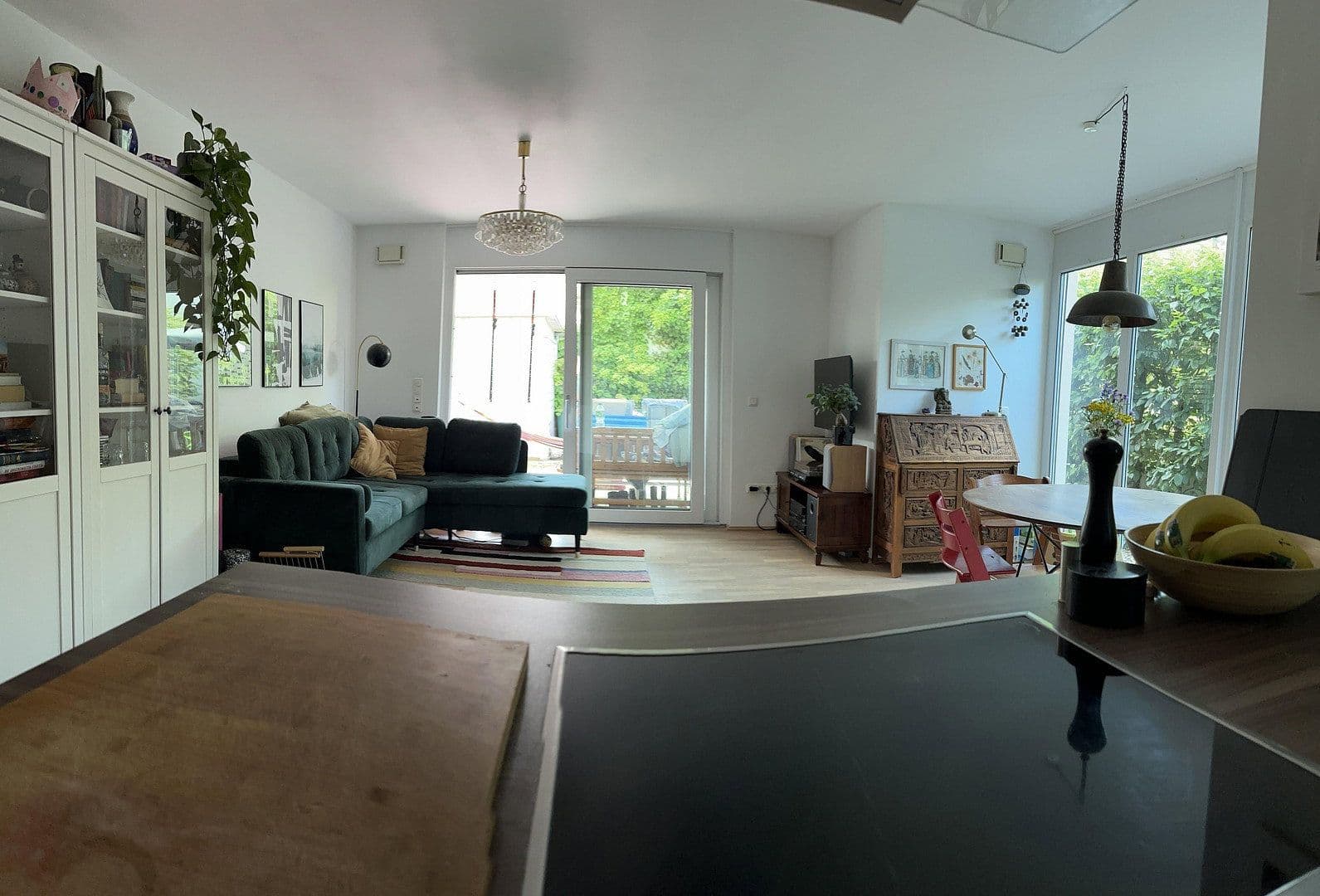 Predaj bytu 3-izbový 77 m², Dachau, Bavorsko Predaj bytu 3-izbový 77 m², Dachau, Bavorsko