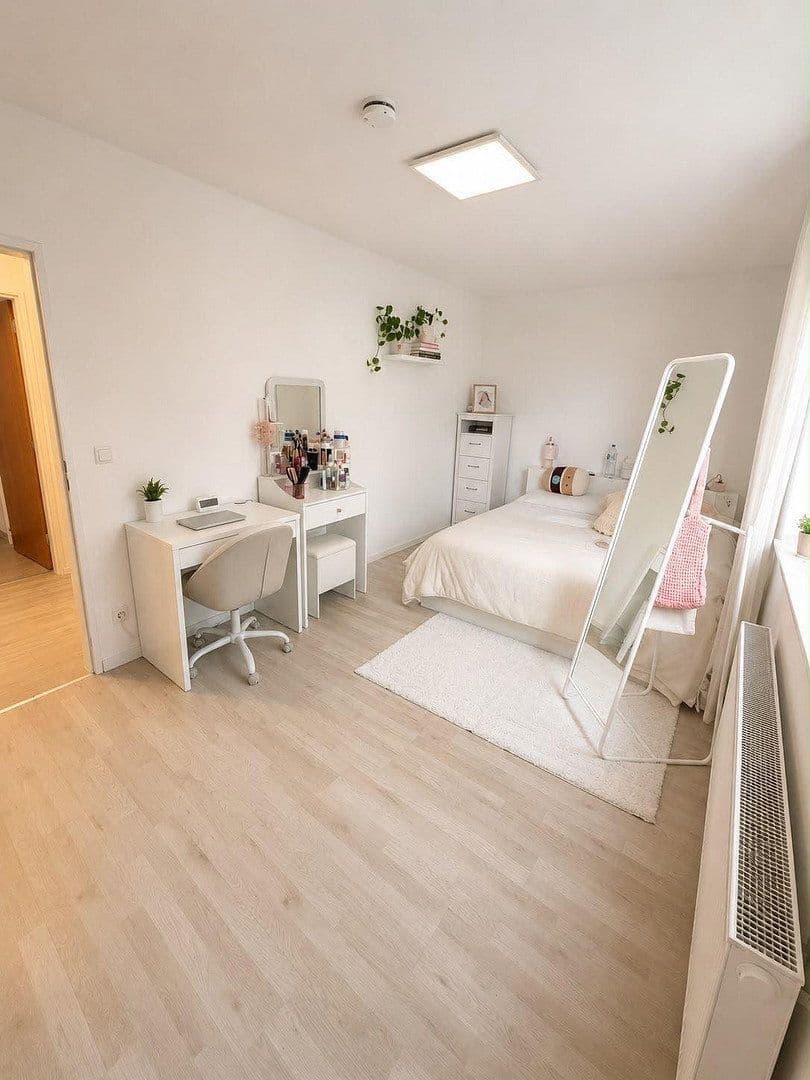 Prenájom bytu 3-izbový 78 m², Im Bonnenfeld 7, Duisburg, Severné Porýnie - Westfálsko Prenájom bytu 3-izbový 78 m², Im Bonnenfeld 7, Duisburg, Severné Porýnie - Westfálsko