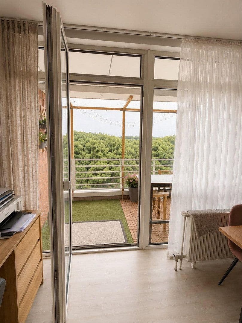 Prenájom bytu 3-izbový 78 m², Im Bonnenfeld 7, Duisburg, Severné Porýnie - Westfálsko Prenájom bytu 3-izbový 78 m², Im Bonnenfeld 7, Duisburg, Severné Porýnie - Westfálsko
