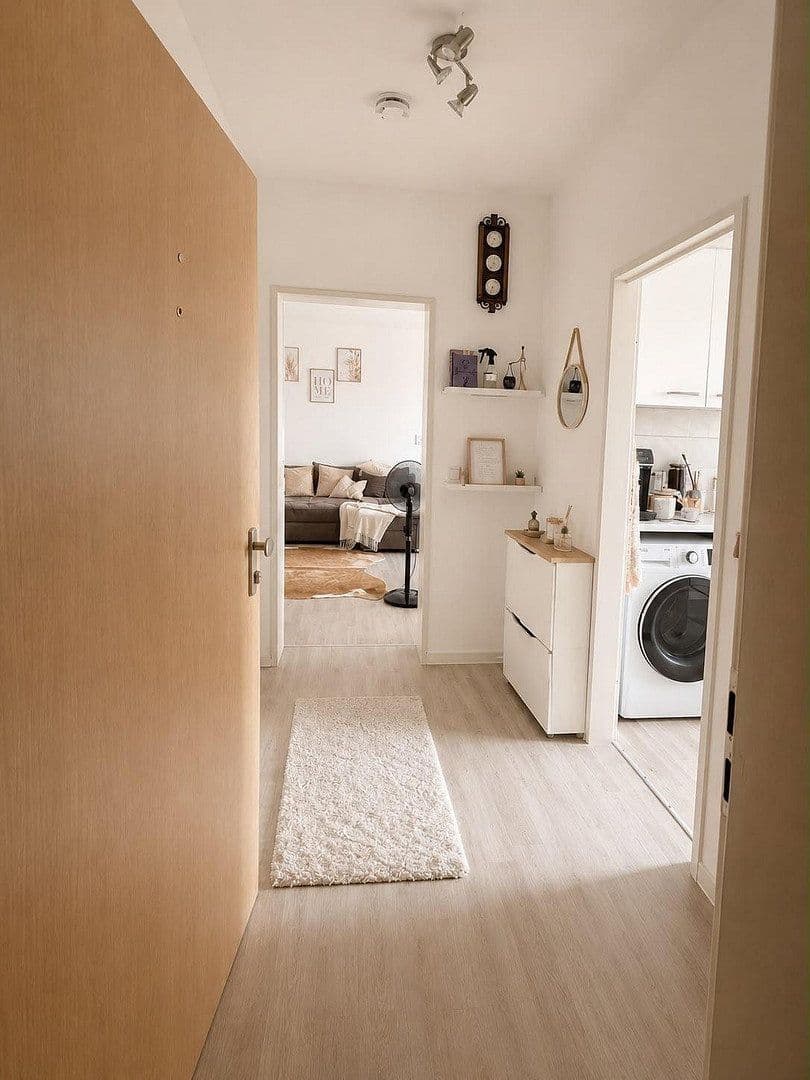 Prenájom bytu 3-izbový 78 m², Im Bonnenfeld 7, Duisburg, Severné Porýnie - Westfálsko Prenájom bytu 3-izbový 78 m², Im Bonnenfeld 7, Duisburg, Severné Porýnie - Westfálsko