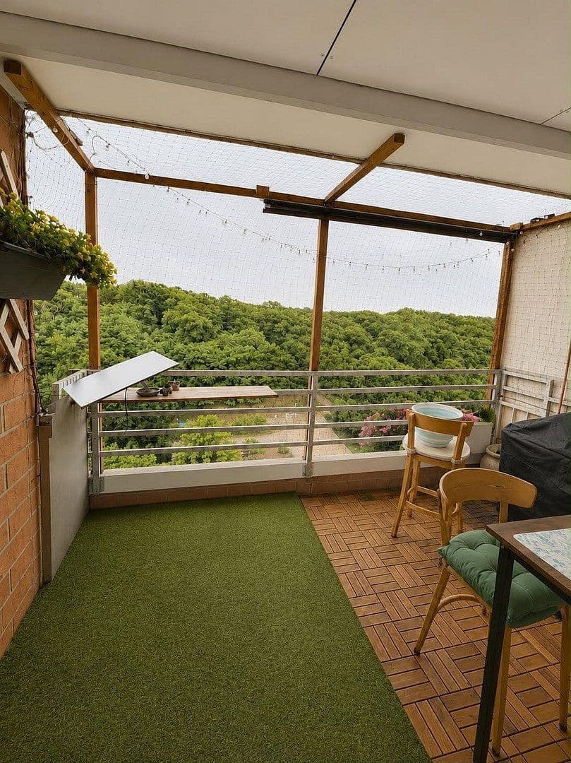 Prenájom bytu 3-izbový 78 m², Im Bonnenfeld 7, Duisburg, Severné Porýnie - Westfálsko Prenájom bytu 3-izbový 78 m², Im Bonnenfeld 7, Duisburg, Severné Porýnie - Westfálsko