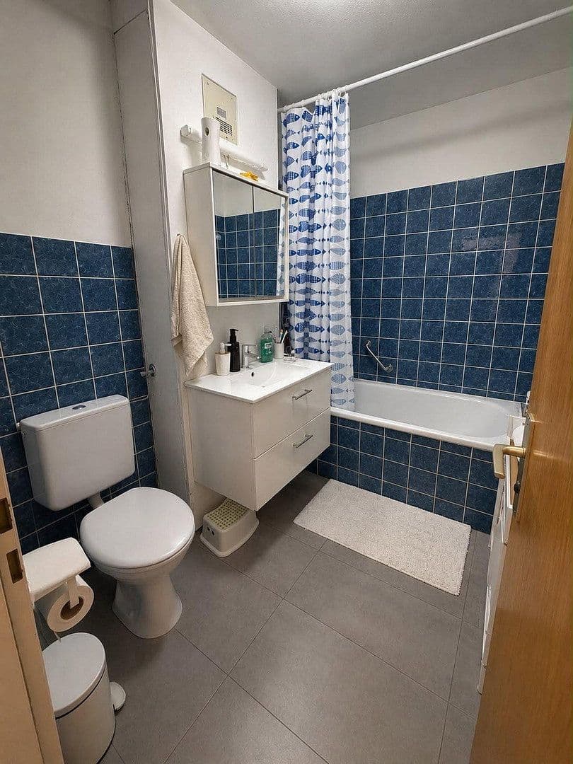 Prenájom bytu 3-izbový 78 m², Im Bonnenfeld 7, Duisburg, Severné Porýnie - Westfálsko Prenájom bytu 3-izbový 78 m², Im Bonnenfeld 7, Duisburg, Severné Porýnie - Westfálsko