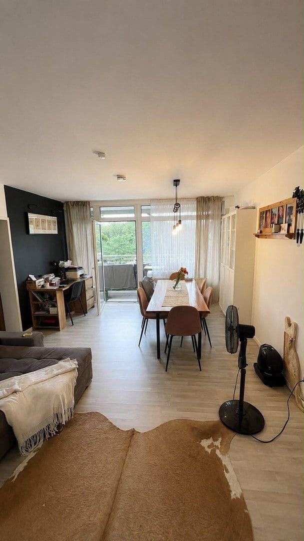 Prenájom bytu 3-izbový 78 m², Im Bonnenfeld 7, Duisburg, Severné Porýnie - Westfálsko Prenájom bytu 3-izbový 78 m², Im Bonnenfeld 7, Duisburg, Severné Porýnie - Westfálsko