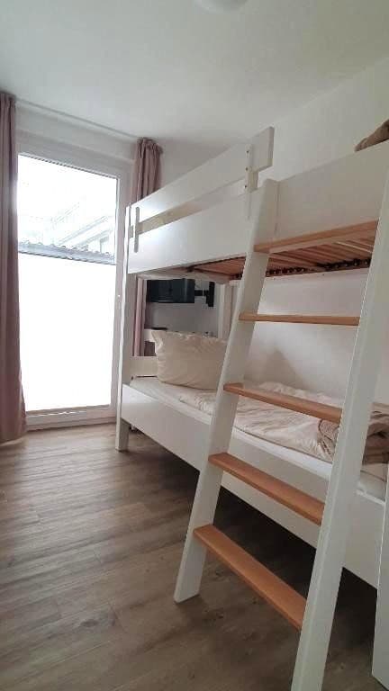 Predaj bytu 3-izbový 60 m², Benekestraße 6, Norderney, Dolné Sasko Predaj bytu 3-izbový 60 m², Benekestraße 6, Norderney, Dolné Sasko